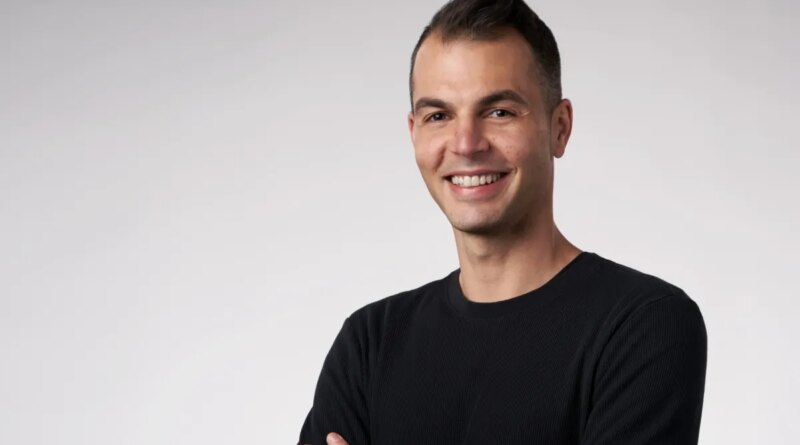 Nvidia VP of product Adel El Hallak