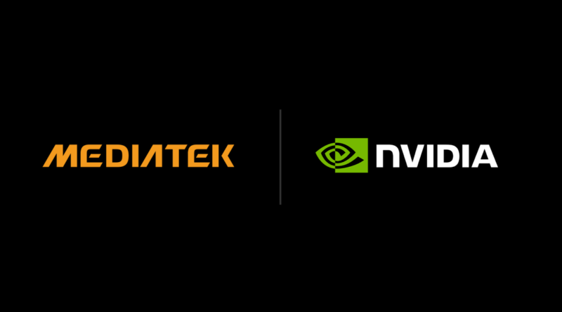 Nvidia’s $3.5B MediaTek bet reveals its plan for tackling Big Tech's AI chip buildout | TechCrunch