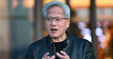 Nvidia's interest in Hugging Face is a hedge against a future dominated by OpenAI and Anthropic