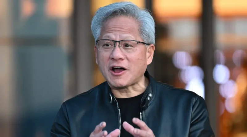 Nvidia's interest in Hugging Face is a hedge against a future dominated by OpenAI and Anthropic
