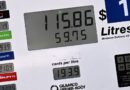 Oil falls 5% after Trump calls off Iran strikes, says Hormuz deal agreed
