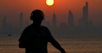 Once its saviour, US puts Kuwait in Iran's crosshairs