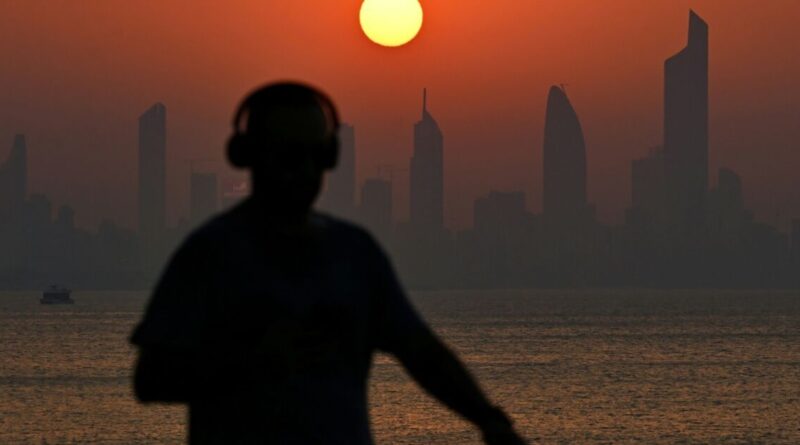 Once its saviour, US puts Kuwait in Iran's crosshairs