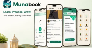 One Ayah at a Time: How Munabook Turns Quran Study Into a Daily Habit One Ayah at a Time: How Munabook Turns Quran Study Into a Daily Habit