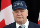 Ontario Premier Doug Ford threatens to cut off electricity to the US