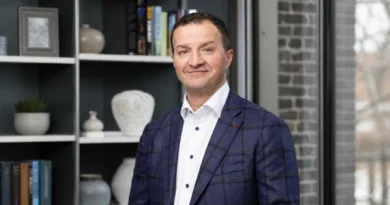 Incoming OpenAI CRO Dali Rajic