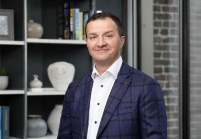 Incoming OpenAI CRO Dali Rajic
