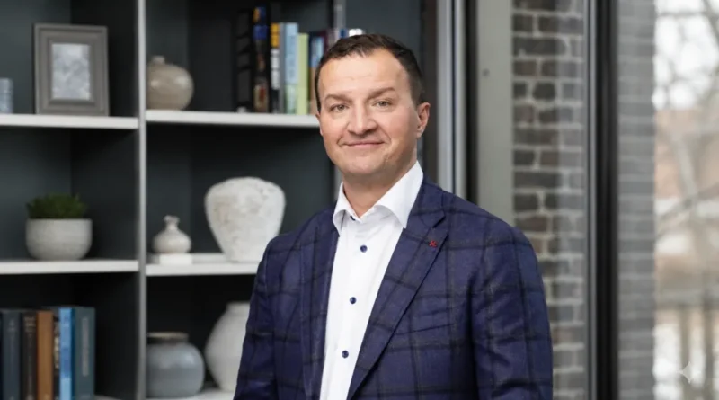 Incoming OpenAI CRO Dali Rajic