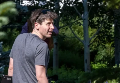 OpenAI hosted influencers at a luxury retreat with beekeeping. The internet backlash was swift.