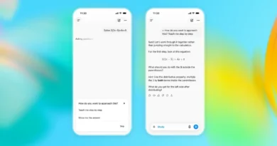 OpenAI launches a safer ChatGPT for teens — years after teens started using it | TechCrunch
