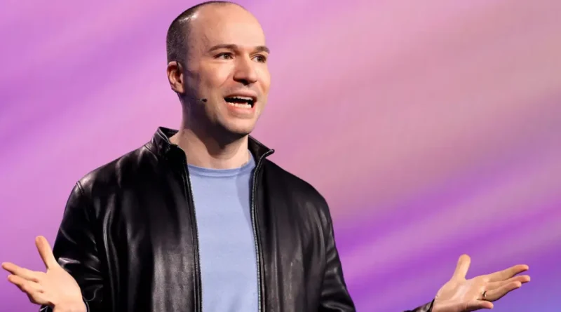 OpenAI president says companies should do 10 things ASAP to defend against AI cyber threats