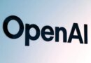 OpenAI signage