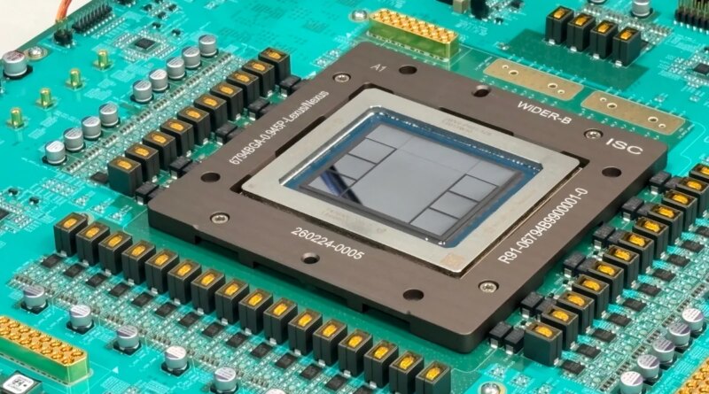 OpenAI’s Jalapeño chip