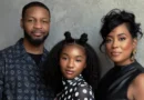 Our daughter inspired a YouTube show that we started in our closet. Now we're set on creating an empire.