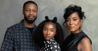 Our daughter inspired a YouTube show that we started in our closet. Now we're set on creating an empire.
