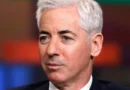 Oura Ring looks into detecting brain hemorrhages after Bill Ackman's daughter's story