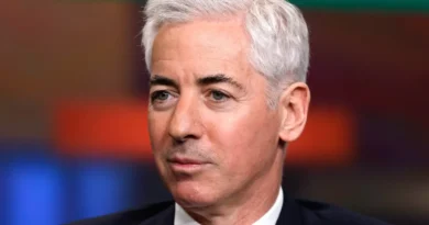 Oura Ring looks into detecting brain hemorrhages after Bill Ackman's daughter's story