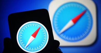 Safari logo, Apple