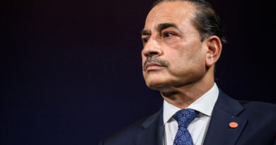 Pakistan's Munir spoke to Trump ahead of Tehran visit, sources say