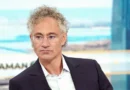 Palantir CEO Alex Karp says frontier AI labs think they 'deserve to colonize your enterprise'