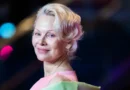 Pamela Anderson, 59, says she 'pigeonholed' herself early in her career