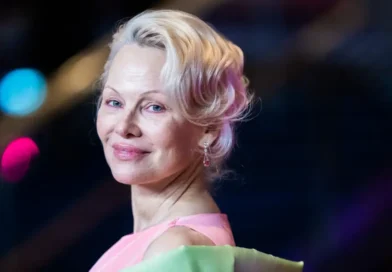 Pamela Anderson, 59, says she 'pigeonholed' herself early in her career