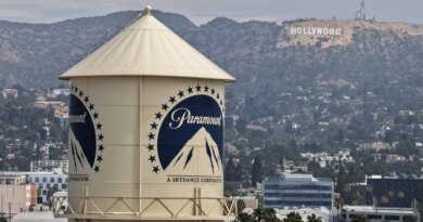 Paramount Seeks Settlement With 12 States Opposing Warner Bros. Merger