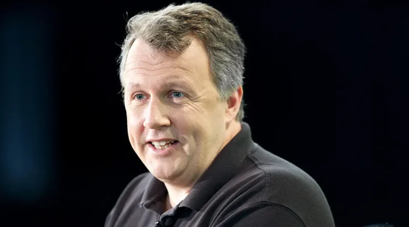 Paul Graham's advice to founders struggling to make time for family: 'You can't get those years back'