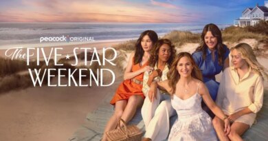 Peacock Orders Season 2 Of ‘The Five-Star Weekend’ After Record Start