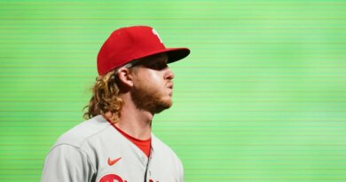 Phillies’ 3-Year Veteran Traded To Division Rival In 4-Player Swap