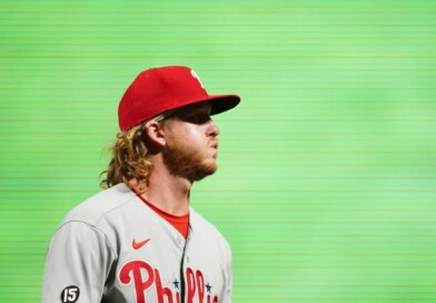 Phillies’ 3-Year Veteran Traded To Division Rival In 4-Player Swap