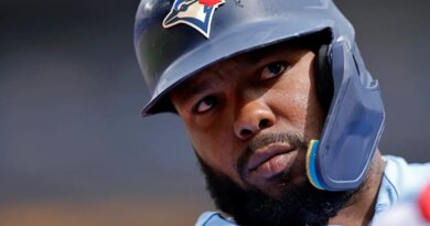 Phillies Superstar Attacks Blue Jays’ Disappointment After In-Game Altercation