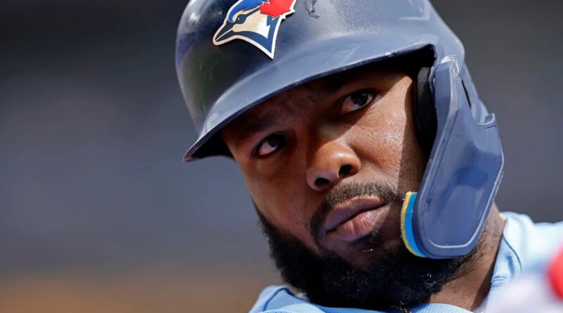 Phillies Superstar Attacks Blue Jays’ Disappointment After In-Game Altercation