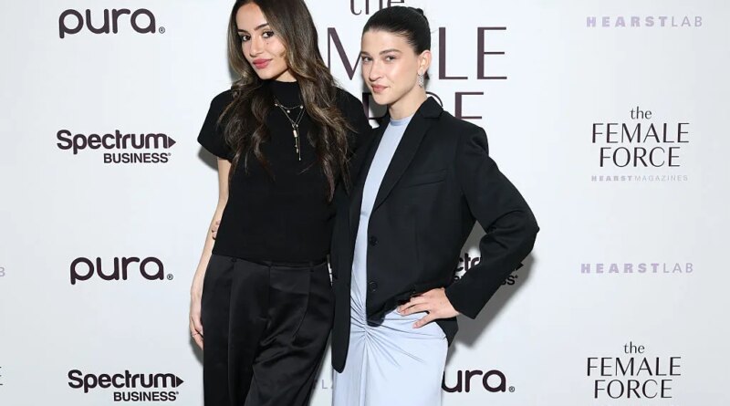 Phoebe Gates and Sophia Kianni reportedly knew Phia was 'cookie stuffing' for months | TechCrunch
