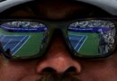 Photos: Celebrities Attending 2026 U.S. Open Day 1