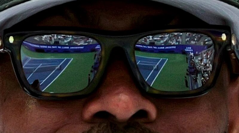 Photos: Celebrities Attending 2026 U.S. Open Day 1