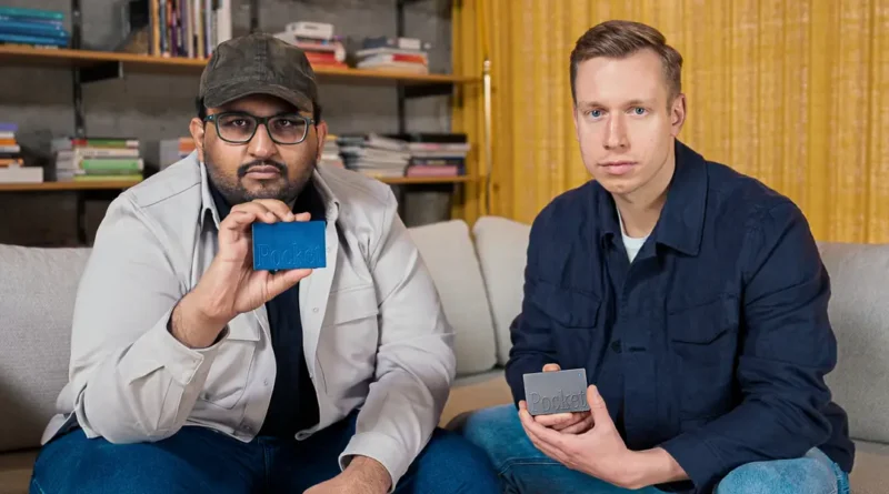 Pocket's popular AI notetaker launched 8 months ago. Revenue is soaring, but can it last?