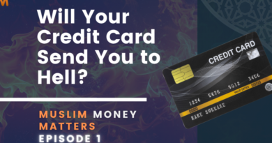 [Podcast] Will Your Credit Card Send You To Hell? | New Series