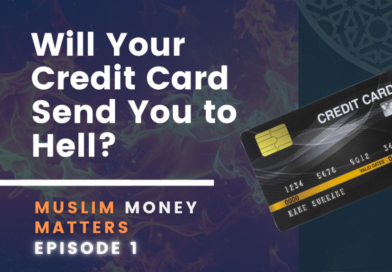 [Podcast] Will Your Credit Card Send You To Hell? | New Series