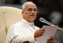 Pope Leo warns AI could become a new form of 'economic colonialism'
