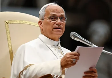 Pope Leo warns AI could become a new form of 'economic colonialism'