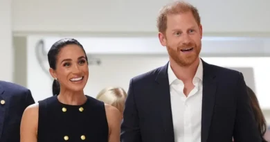 Prince Harry and Meghan Markle are moving back to the UK 6 years after they left. Here's a timeline of their relationship with the royals.