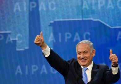Pro-Israel lobby spends big on US midterms as backlash grows