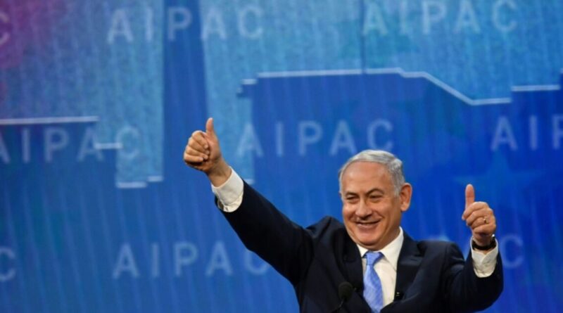 Pro-Israel lobby spends big on US midterms as backlash grows