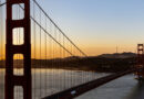 Pro-Palestinian protesters sentenced over blocking Golden Gate Bridge traffic in 2024