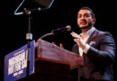 Progressive El-Sayed wins Michigan primary in jolt to Democrats