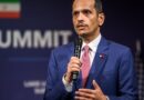 Qatar PM heads to Tehran amid flurry of regional diplomacy