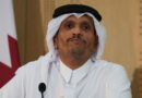 Qatar PM to visit Tehran to pursue mediation efforts