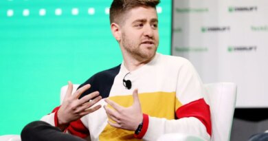 Eric Glyman, Ramp Co-founder & CEO