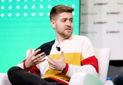 Eric Glyman, Ramp Co-founder & CEO